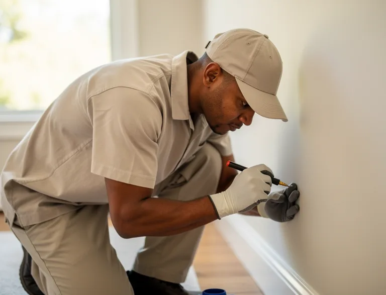Pest control Darndale Dublin